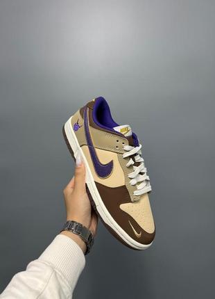 Мужские кроссовки nike dunk low setsubun devil топ качества 🔥