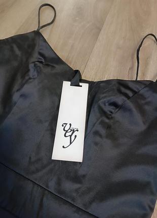 Сукня сарафан veri moda нова2 фото