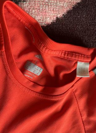 Adidas climacool футболка спортивная женская оригинал бы у4 фото