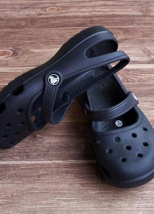 Crocs. размер 35.