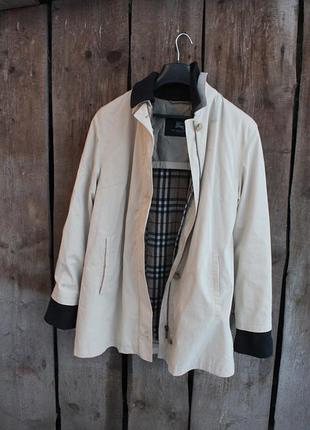 Тренч Burberry
