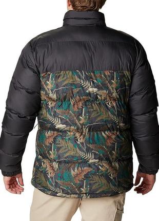 Columbia men's pike lake jacket куртка зимняя мужская коламбия ххл.3 фото