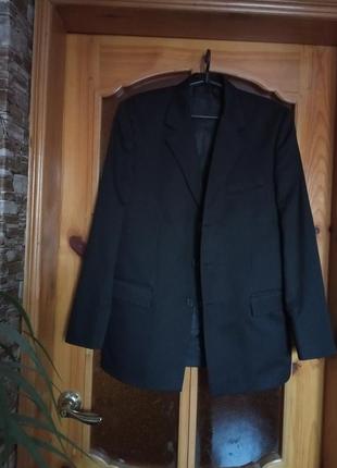 Турция,новый,шикарный жакет,пиджак,мужской нарядный,офисный пиджак