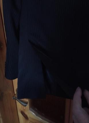 Туреччина,новий,шикарний жакет,піджак,чоловічий ошатний,офісний піджак9 фото