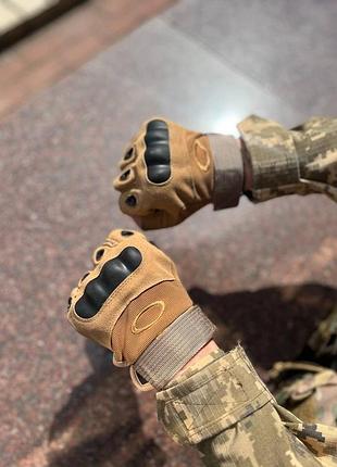 Перчатки короткопалые, военные перчатки без пальцев, перчатки тактические летние, перчатки с