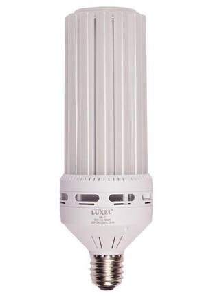 Светодиодная лампа luxel hpf 55w 220v e40(096c-55w)