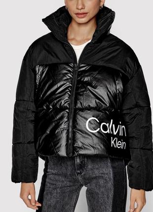 Куртка calvin klein