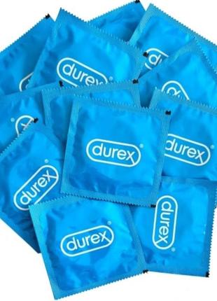 Презервативы durex 24 шт