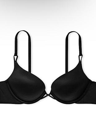 Бюст victoria’s secret бла ліфчик бюстгальтер 2пуш білизна вікторія сікрет белье виктория сікрет