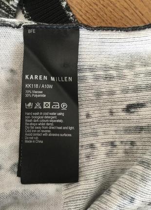 Кофта karen millen7 фото