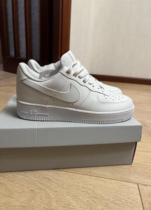 Nike air force 11 фото