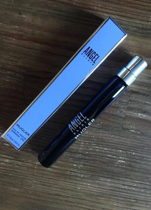 Thierry mugler angel мініатюра 10мл