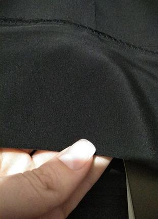 Леггинсы с пуговицами моделирующие фигуру брюки штаны s m