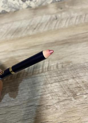 Color me силіконовий олівець для губ l27