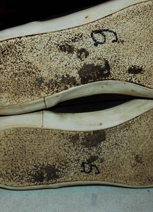 Зимние ботинки lacosta 38 размер2 фото