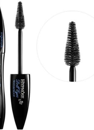 Lancome Lancome туш для вій hypnose volume porter waterproof 01 so black mascаra (тестер)