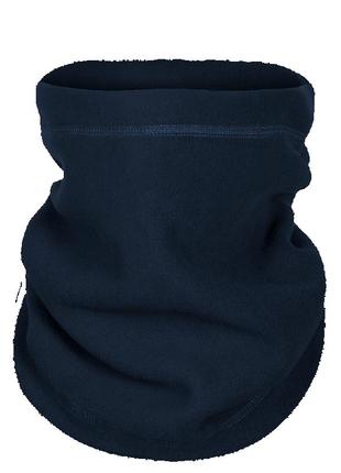 Шарф-труба тактический военный универсальный зимний баф для военных всу 5883 синий ku-22