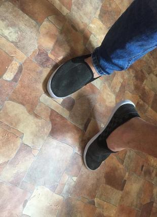 Оригинальные мокасины. финальная распродажа