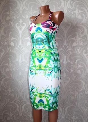 Платье natalia р. xs