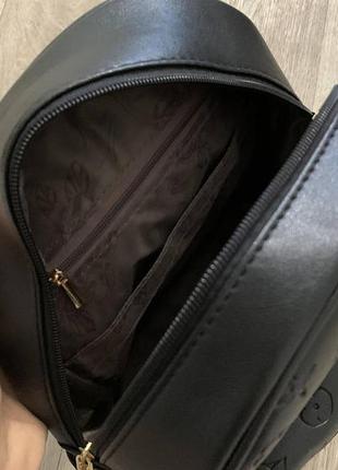 Женский повседневный рюкзай рюкзачок портфель для девушки9 фото