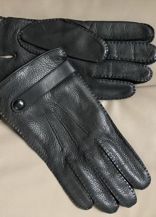 Перчатки мужские alpa gloves венгрия