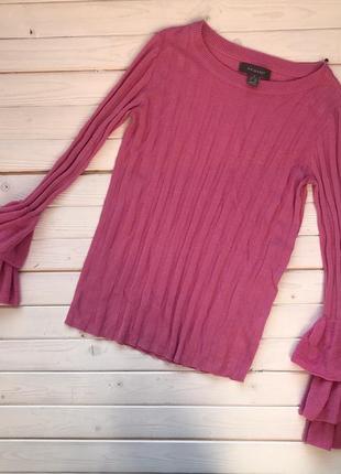 Кофта гольфик primark размер s