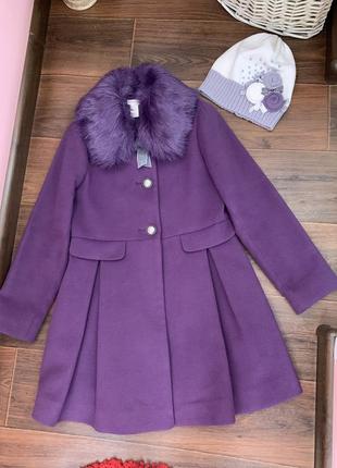 Monsoon lilac coat deals