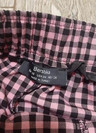 Юбка bershka 5
