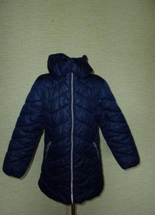 Next пальто некст на 7 лет рост 122 см