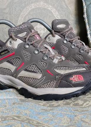 the north face gore tex vibram