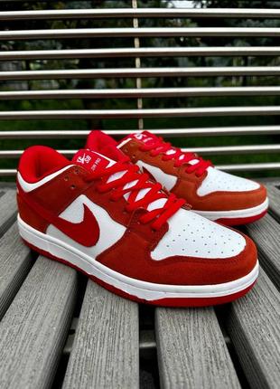 Кросівки nike sb dunk | жіночі кросівки найк демісезонні4 фото