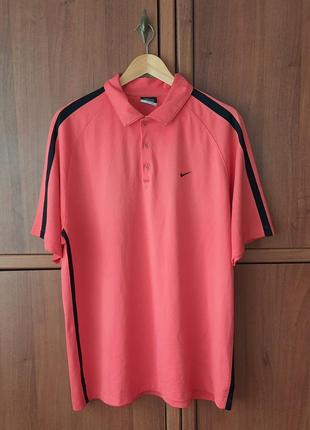 Чоловіча футболка-поло nike