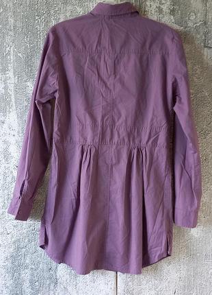 #розпродаж акція 1+1=3 #john baner#плаття-сорочка/туніка котон #9 фото