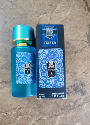 Attar collection azora 58 мл, унисекс