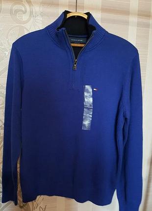 Свитер tommy hilfiger оригинал
