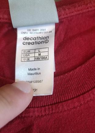 Футболка decathlon5 фото