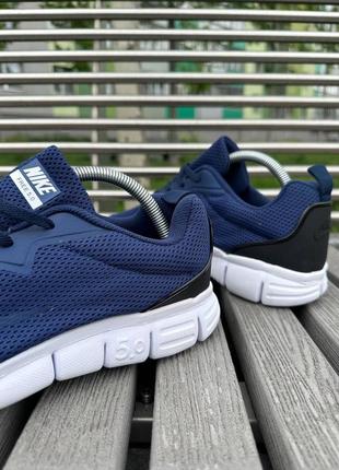 Кросівки nike free run | чоловічі кросівки найк | кросівки найк9 фото