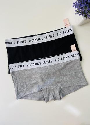 Хлопковые трусики ❤️victorias secret❤️хс