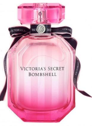 Парфюм в стиле victoria's secret bombshell
