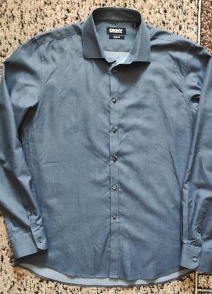 Брендова сорочка dkny!!!