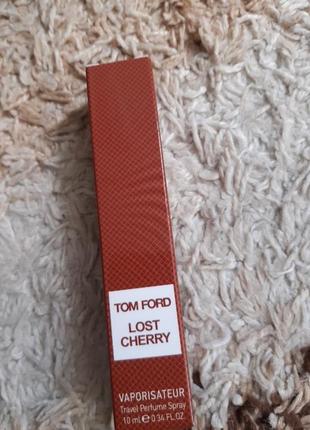 Tom ford lost cherry2 фото