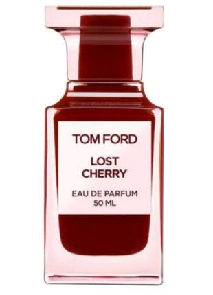 Tom ford lost cherry1 фото
