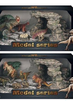Динозавры коллекционные 🦖🦕 7