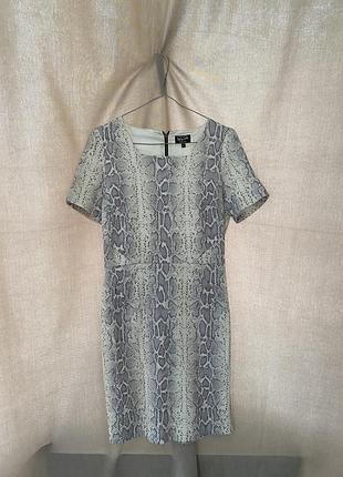 Дуже якісна сукня marks & spencer 12 розмір