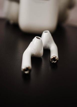 Топовые - airpods 2 full 2023р🍏