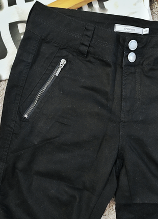 Модные катоновые брюки2 фото