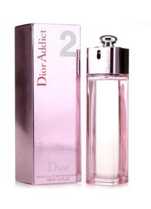 Dior addict 2