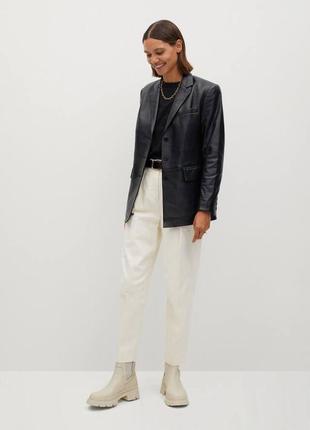 Женские брюки 4