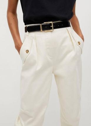 Женские брюки 6