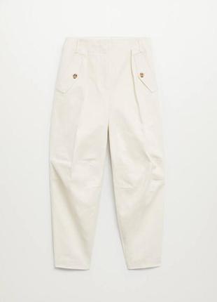 Женские брюки 9